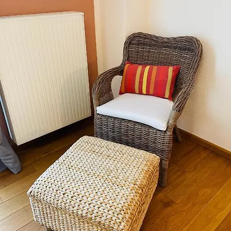 Ferienwohnung „Klein aber fein“ Urbar  Exterior foto