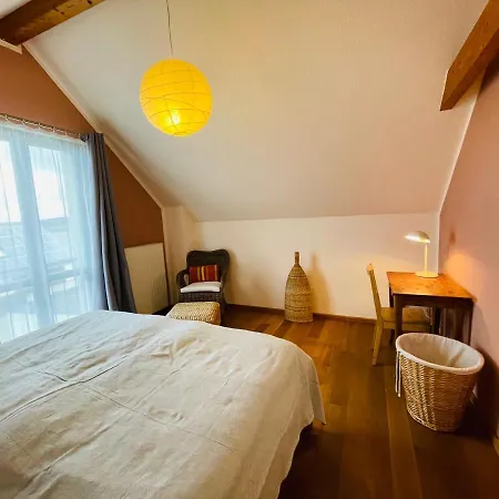 Ferienwohnung „Klein aber fein“ Urbar  Exterior foto