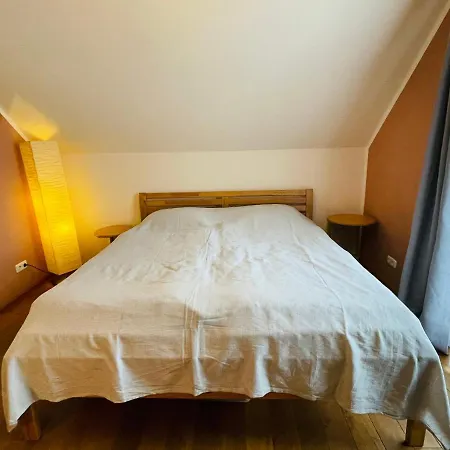 Ferienwohnung „Klein aber fein“ Urbar  Exterior foto