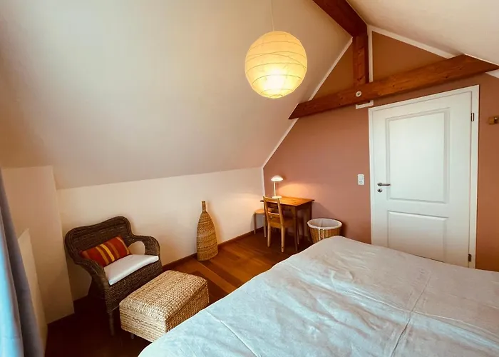 Ferienwohnung „Klein Aber Fein“