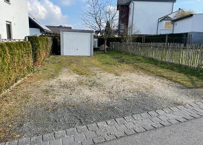 Ferienwohnung „Klein Aber Fein“