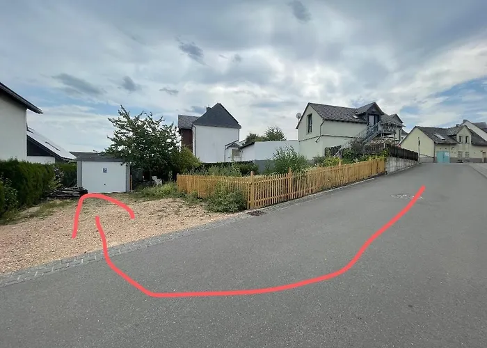 Ferienwohnung „Klein Aber Fein“