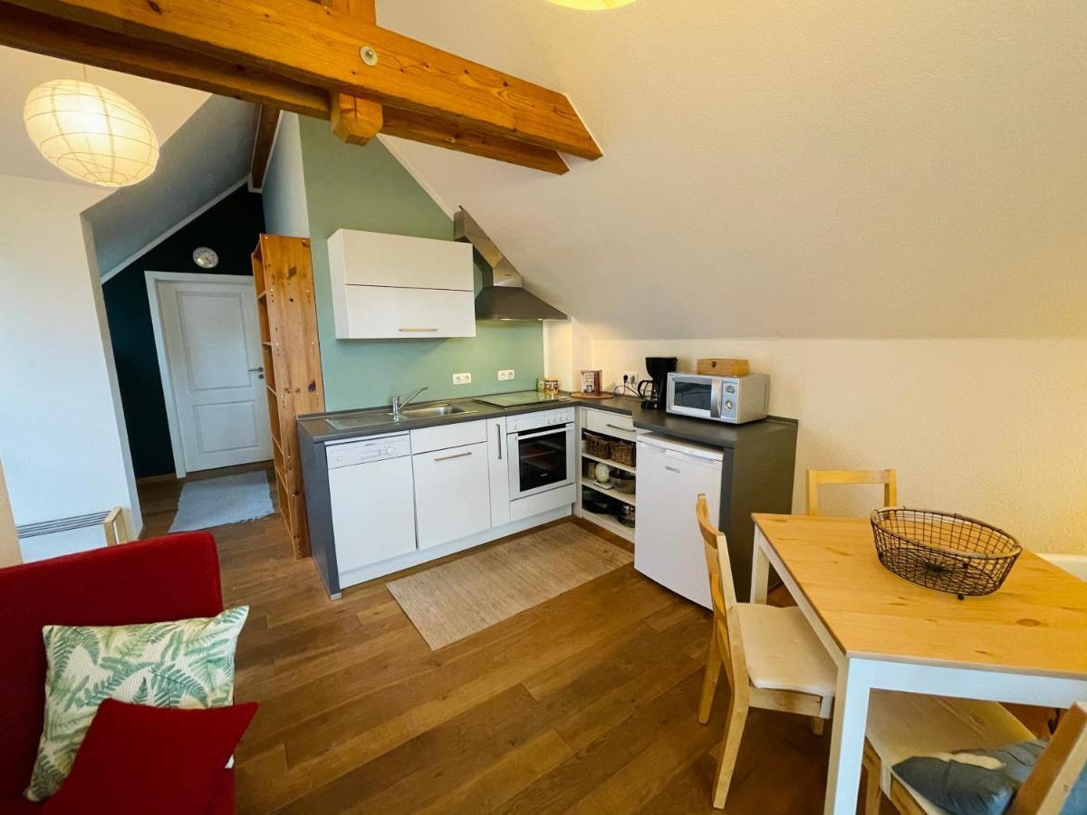„klein Aber Fein“ Appartement Urbar (Rhein-Hunsruck)