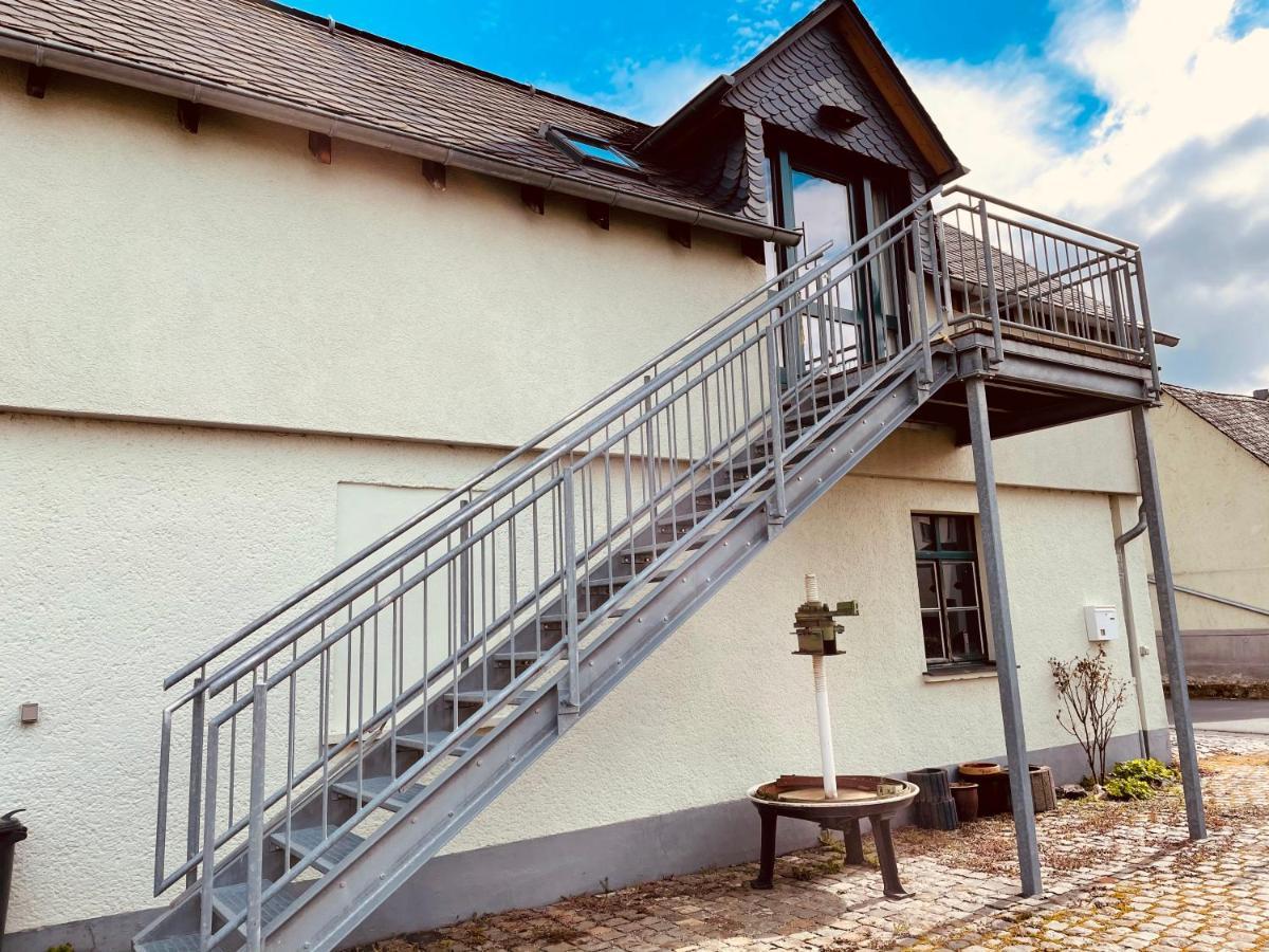 Appartement „klein Aber Fein“
