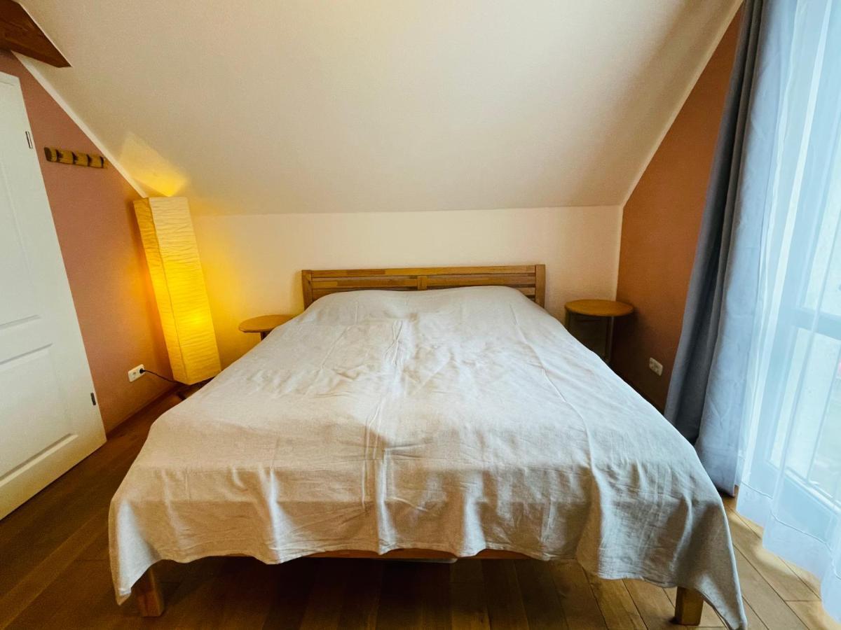 Appartement „klein Aber Fein“ Urbar (Rhein-Hunsruck)
