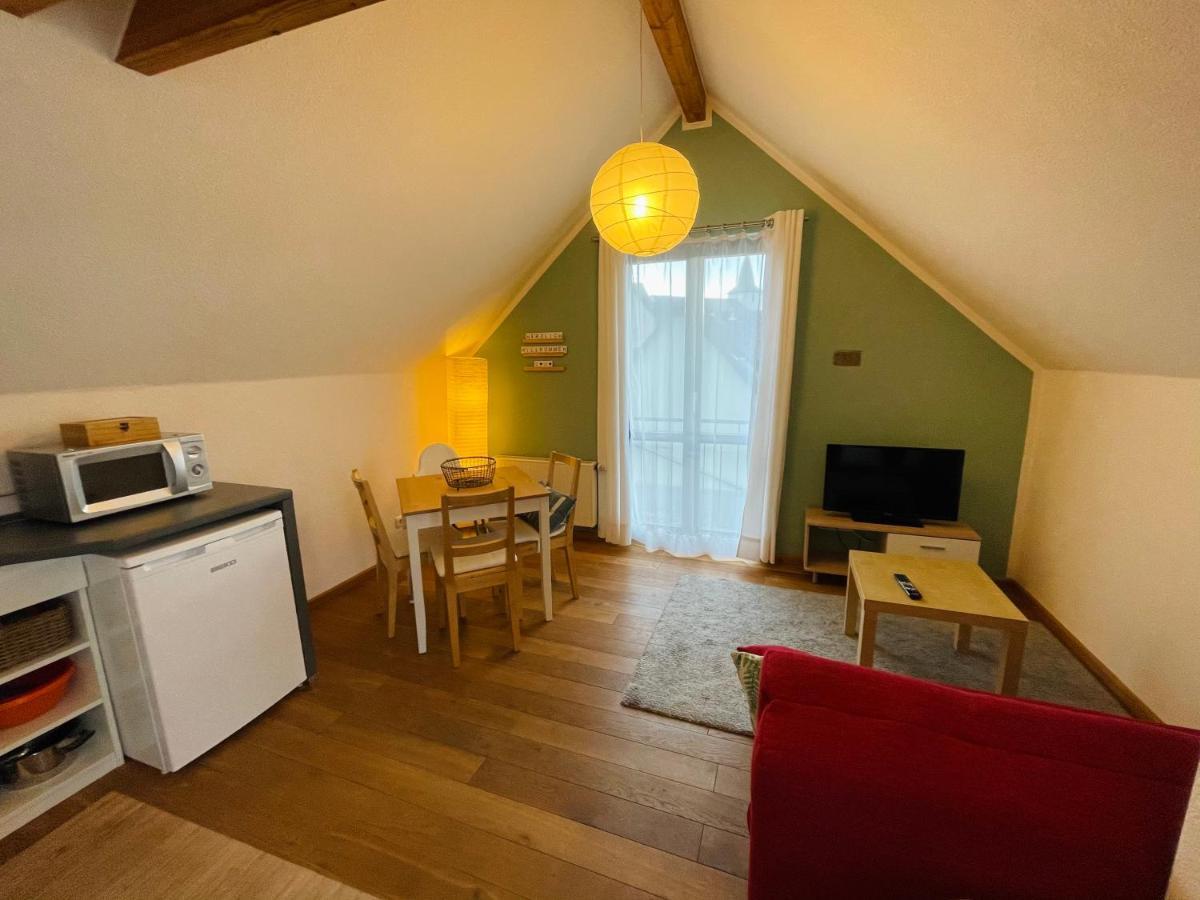„klein Aber Fein“ Appartement Urbar (Rhein-Hunsruck)