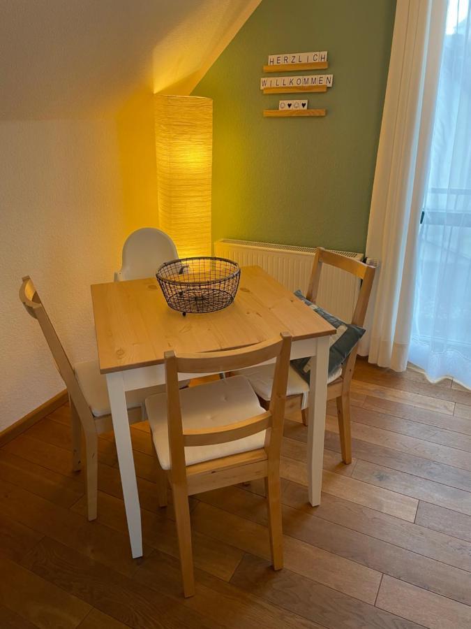„klein Aber Fein“ Appartement Urbar (Rhein-Hunsruck)