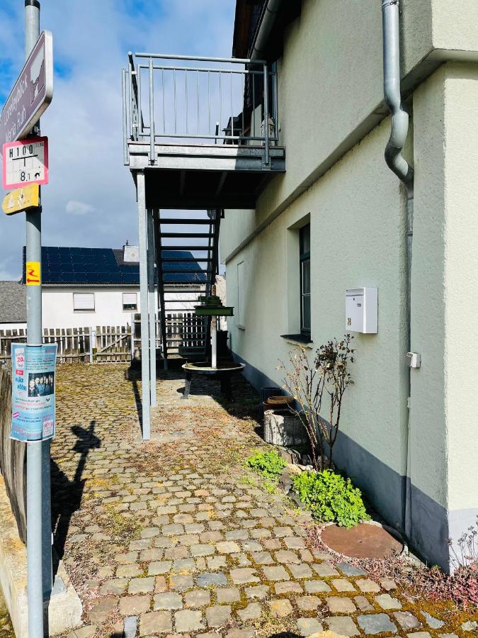 „klein Aber Fein“ Urbar (Rhein-Hunsruck)