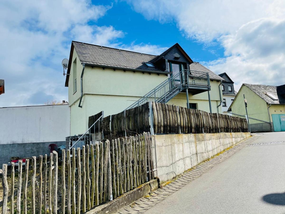 „klein Aber Fein“ Appartement *