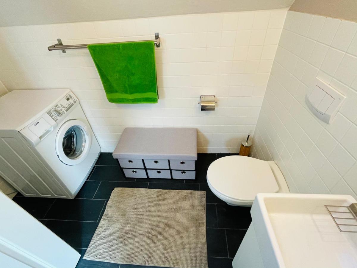 Appartement „klein Aber Fein“
