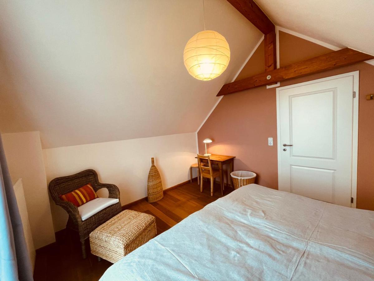„klein Aber Fein“ Appartement