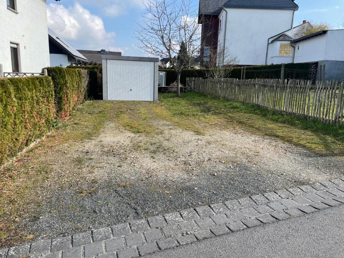 „klein Aber Fein“ Appartement *