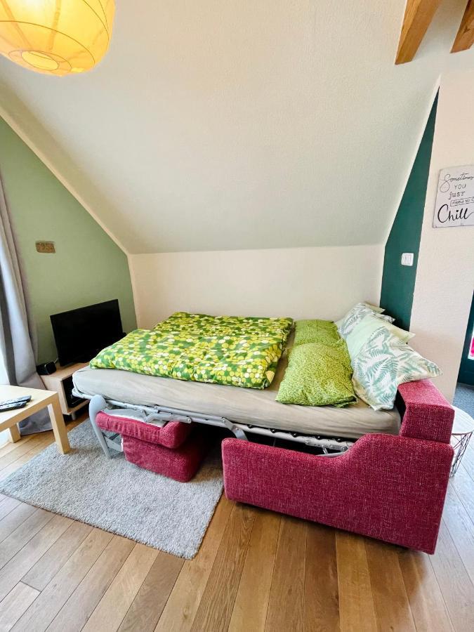 „klein Aber Fein“ Appartement *